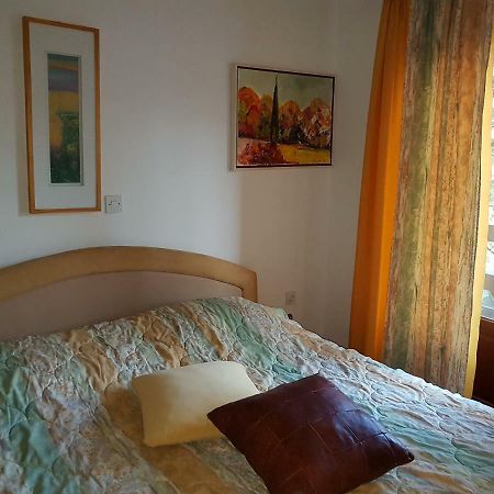 Apartment Slavi ヴィパーヴァ エクステリア 写真