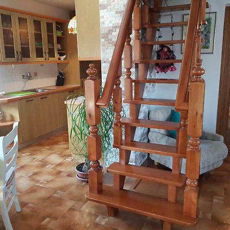 Apartment Slavi ヴィパーヴァ エクステリア 写真