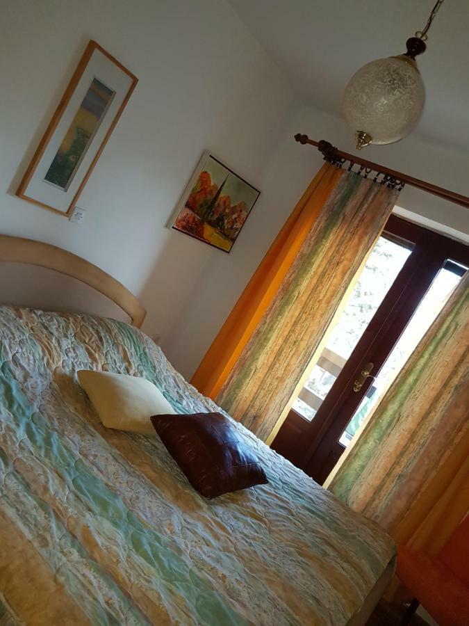 Apartment Slavi ヴィパーヴァ エクステリア 写真