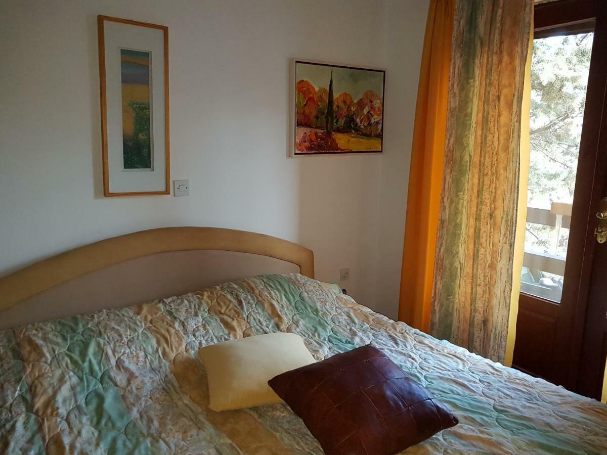 Apartment Slavi ヴィパーヴァ エクステリア 写真