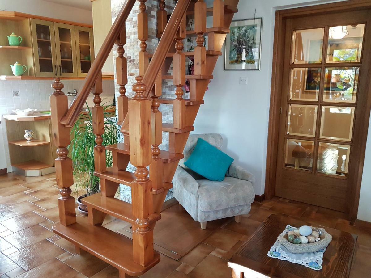 Apartment Slavi ヴィパーヴァ エクステリア 写真