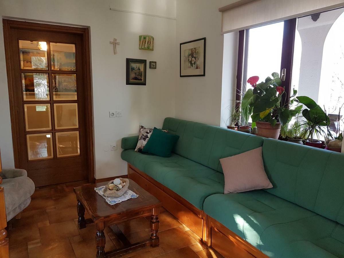 Apartment Slavi ヴィパーヴァ エクステリア 写真