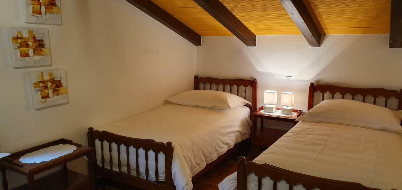 Apartment Slavi ヴィパーヴァ エクステリア 写真