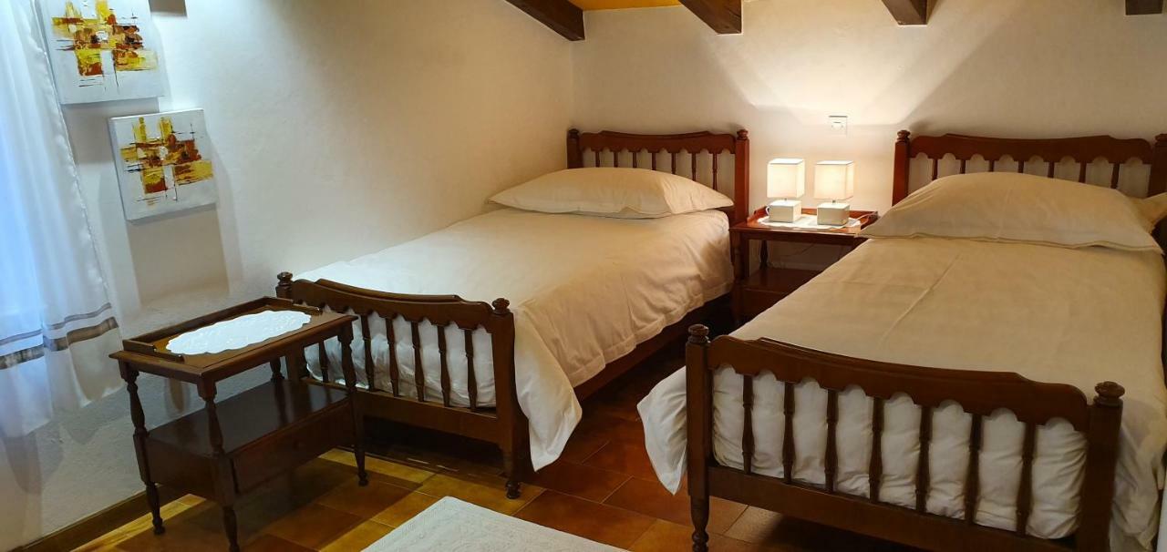 Apartment Slavi ヴィパーヴァ エクステリア 写真